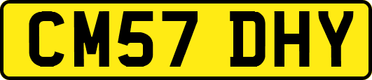 CM57DHY