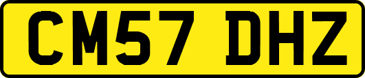 CM57DHZ