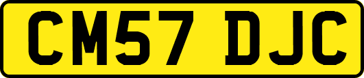 CM57DJC