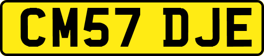 CM57DJE