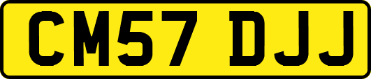 CM57DJJ