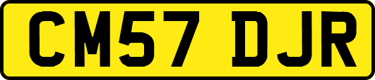 CM57DJR