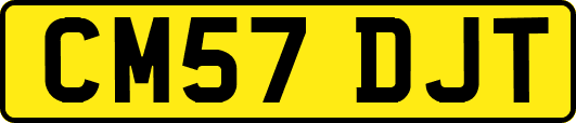 CM57DJT