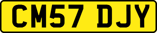 CM57DJY
