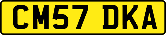 CM57DKA