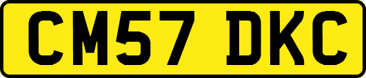 CM57DKC