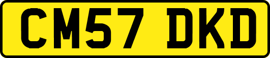 CM57DKD