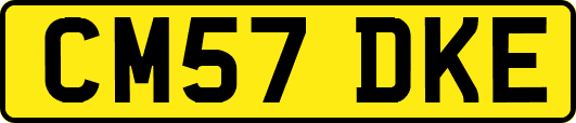 CM57DKE