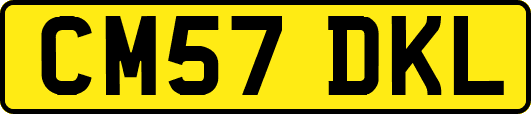 CM57DKL