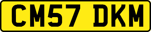 CM57DKM