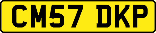CM57DKP