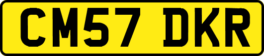 CM57DKR