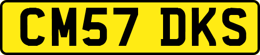 CM57DKS