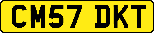 CM57DKT
