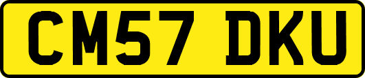 CM57DKU