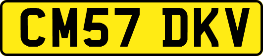 CM57DKV