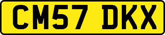 CM57DKX