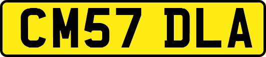 CM57DLA