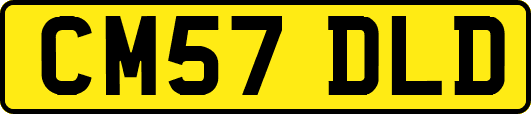 CM57DLD