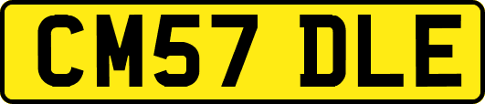 CM57DLE