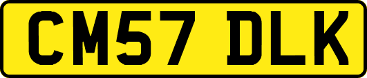 CM57DLK