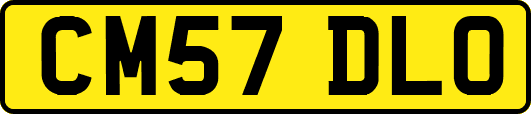 CM57DLO