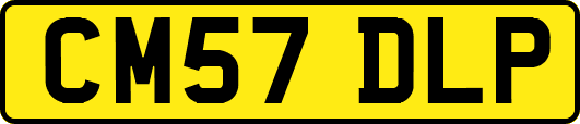 CM57DLP