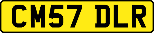 CM57DLR