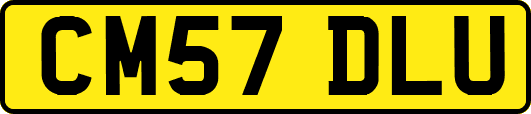 CM57DLU