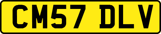 CM57DLV