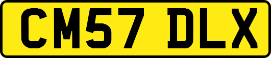 CM57DLX