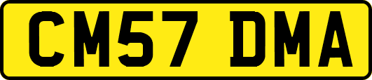 CM57DMA