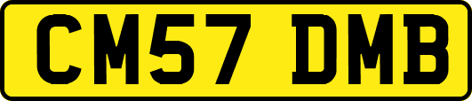 CM57DMB
