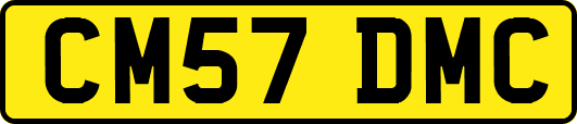 CM57DMC