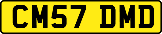 CM57DMD