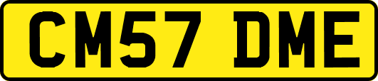 CM57DME