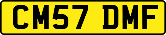 CM57DMF