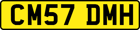 CM57DMH