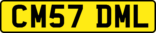 CM57DML