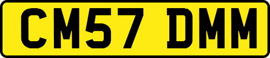 CM57DMM