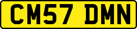 CM57DMN