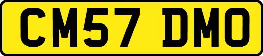 CM57DMO