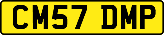 CM57DMP