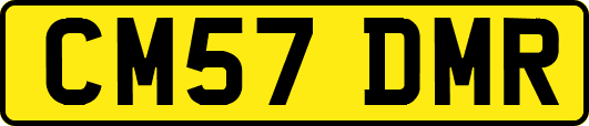 CM57DMR