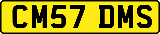 CM57DMS