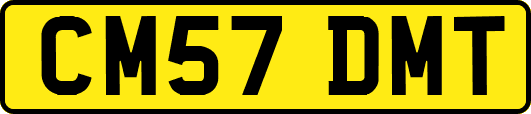 CM57DMT
