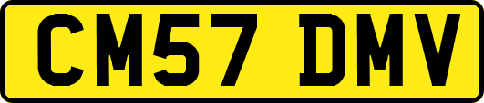 CM57DMV