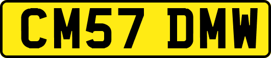 CM57DMW