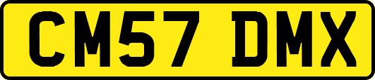 CM57DMX