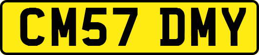 CM57DMY